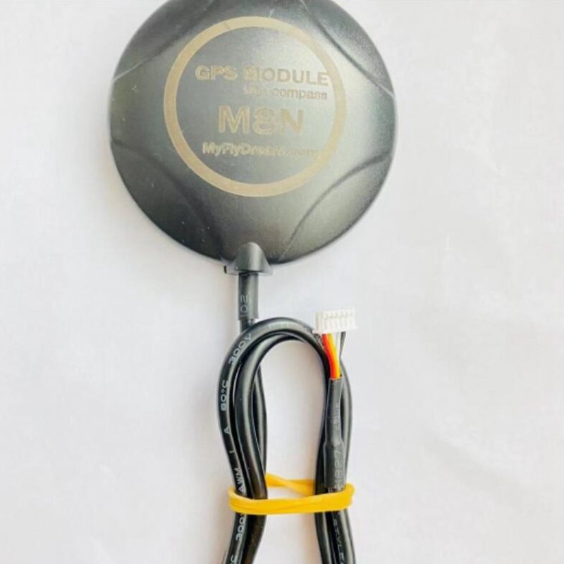 Drone Compass - MyFlyDream MFD GPS with compass for