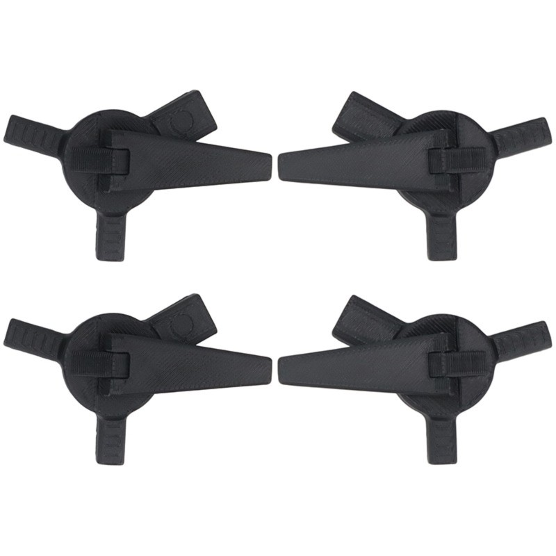 ABZW Mini Landing Gear For DJI – обзор и цена Drone Landing Gear