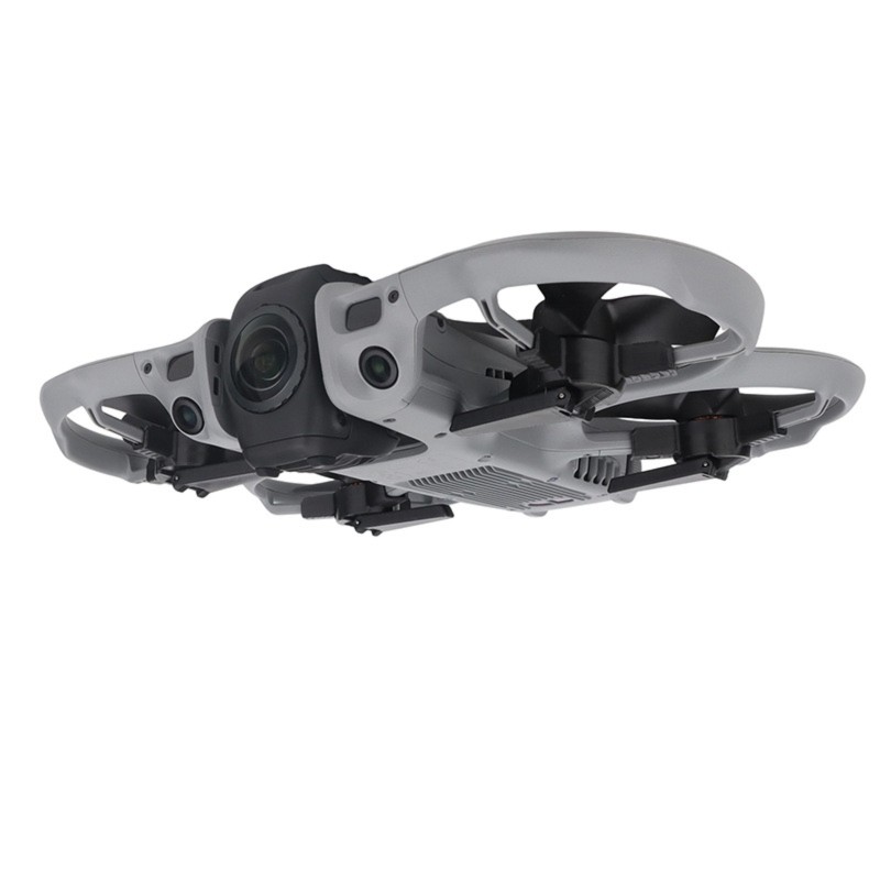 ABZW Mini Landing Gear For DJI – обзор и цена Drone Landing Gear
