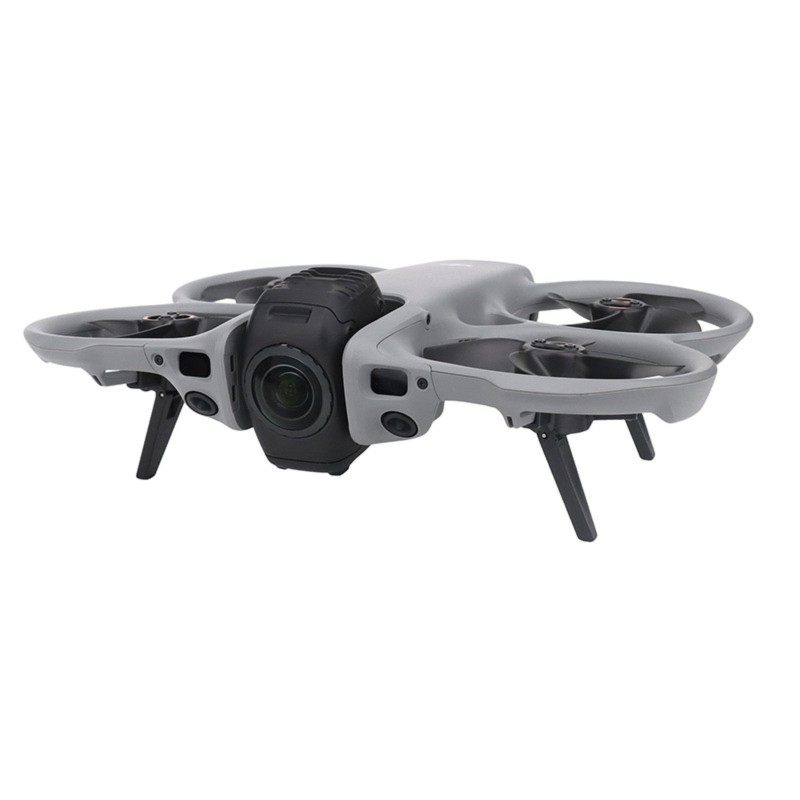ABZW Mini Landing Gear For DJI – обзор и цена Drone Landing Gear