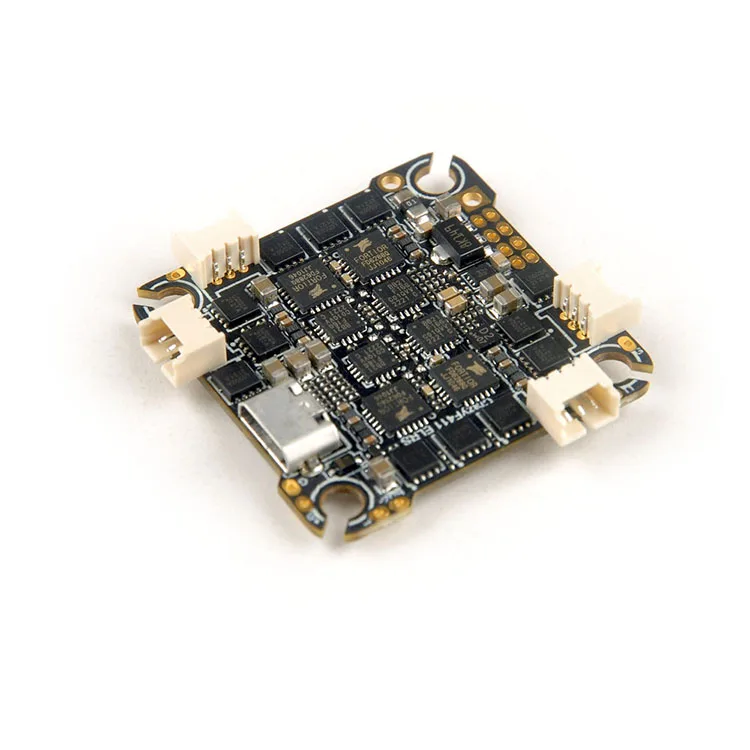 Happymodel AIO 4in1 F411 Fligh – обзор и цена Drone Flight Controller