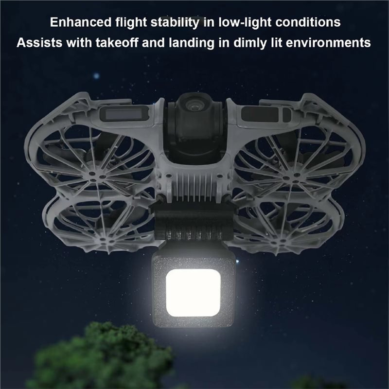 BTLIFE-Quick Release LED Light – обзор и цена Drone Landing Gear
