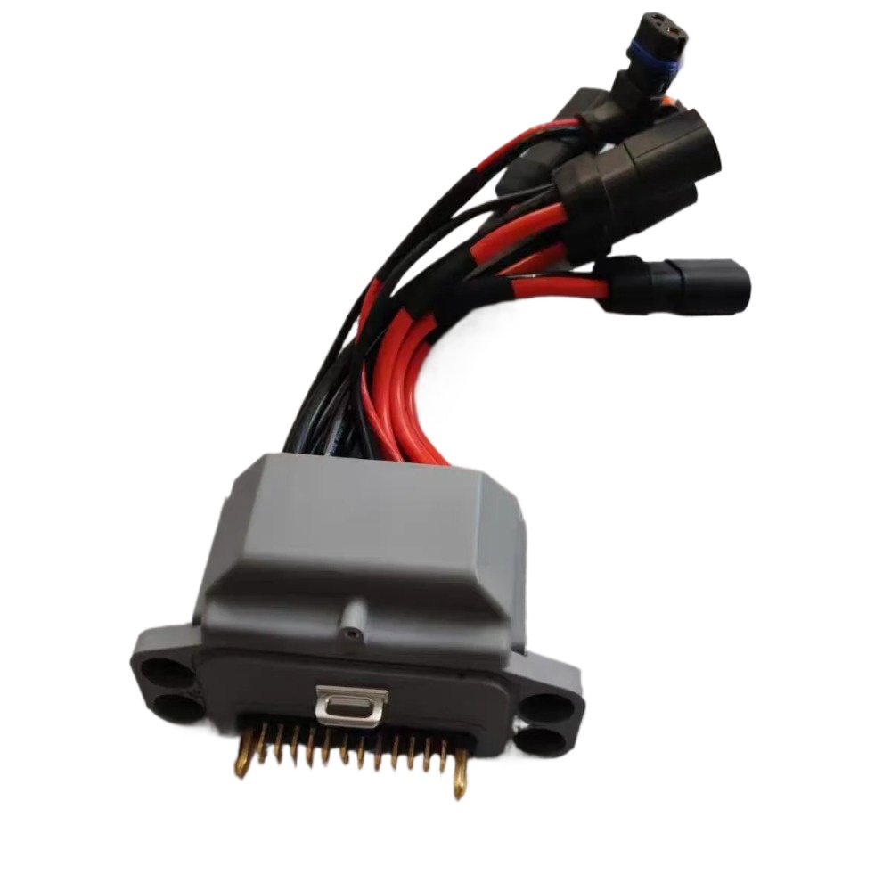 Power Distribution Board Modul – обзор и цена Drone Power Distribution Board