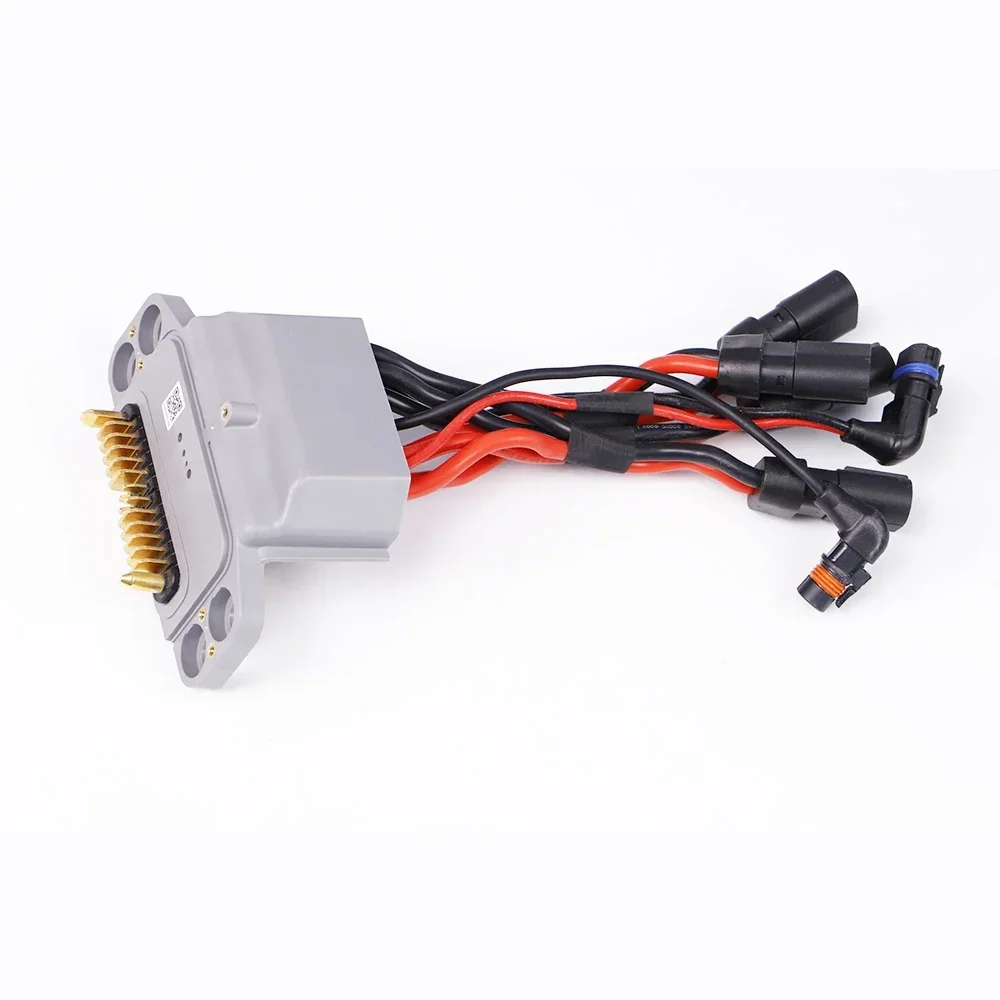 Power Distribution Board Modul – обзор и цена Drone Power Distribution Board