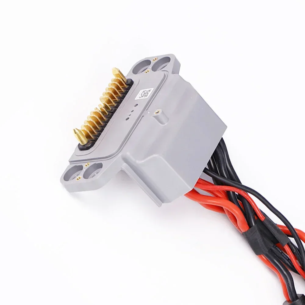 Power Distribution Board Modul – обзор и цена Drone Power Distribution Board