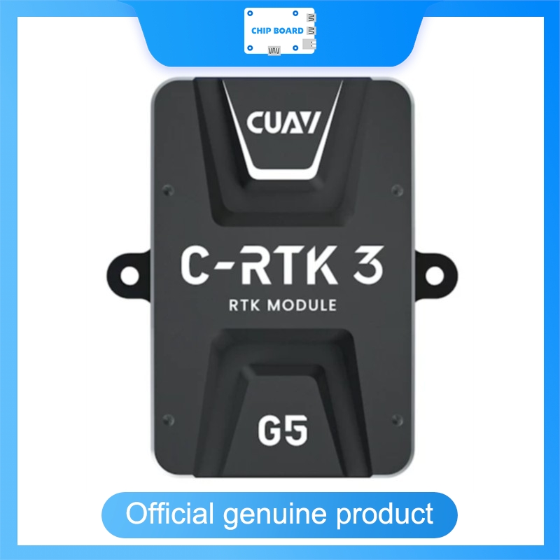 CUAV C-RTK 3 G5 GNSS Module fo – обзор и цена Drone Arm