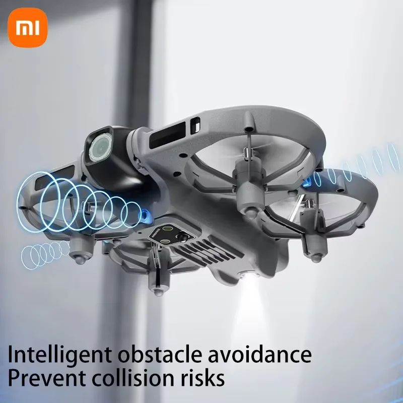 Xiaomi Z906 Drone 8K Aerial HD – обзор и цена Drone Gps Mount