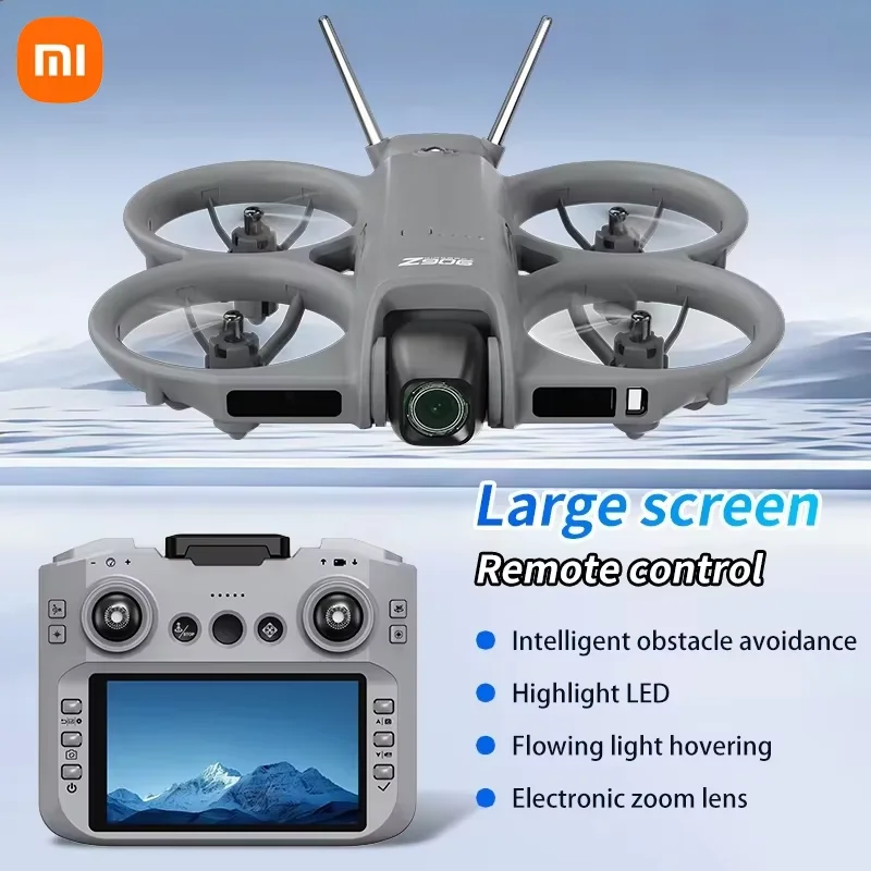 Xiaomi Z906 Drone 8K Aerial HD – обзор и цена Drone Gps Mount
