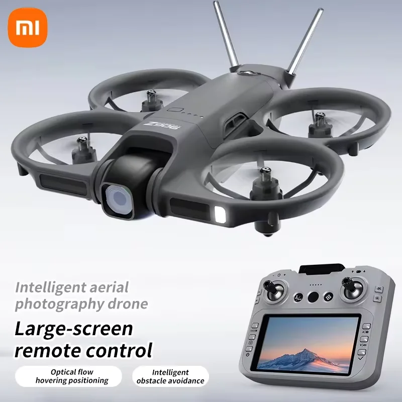 Xiaomi Z906 Drone 8K Aerial HD – обзор и цена Drone Gps Mount