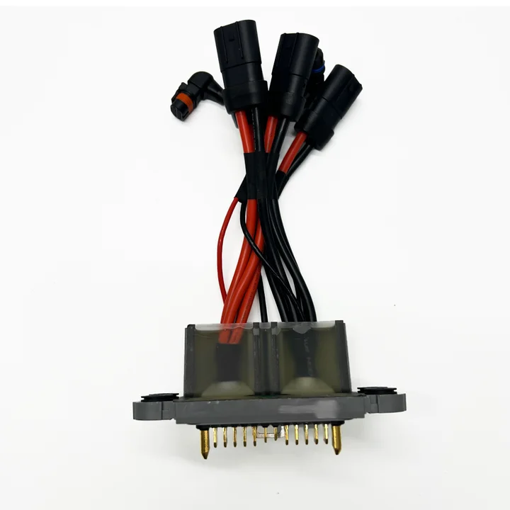 Original Dr-one Accessories T5 – обзор и цена Drone Power Distribution Board