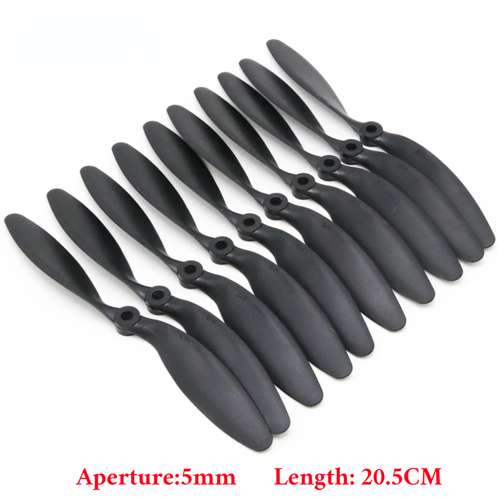 5/10/20PCS 8060 Propellers Gla – обзор и цена Drone Propeller