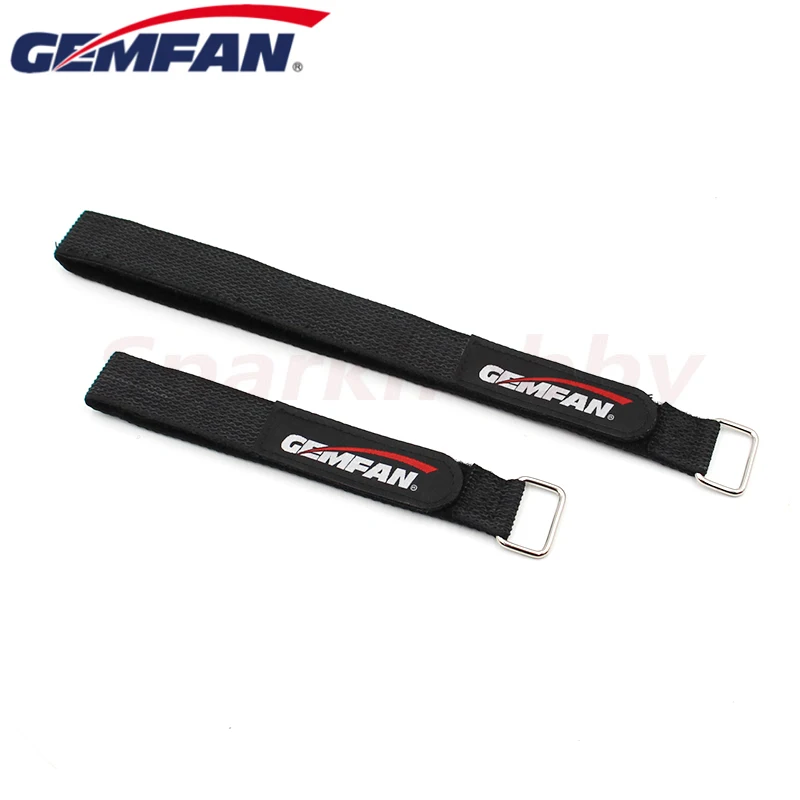 Gemfan 330X20mm 550X25mm High- – обзор и цена Drone Battery Strap