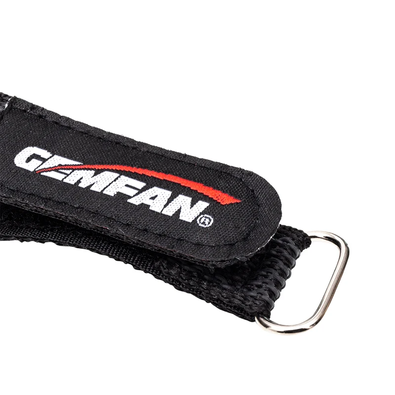Gemfan 330X20mm 550X25mm High- – обзор и цена Drone Battery Strap
