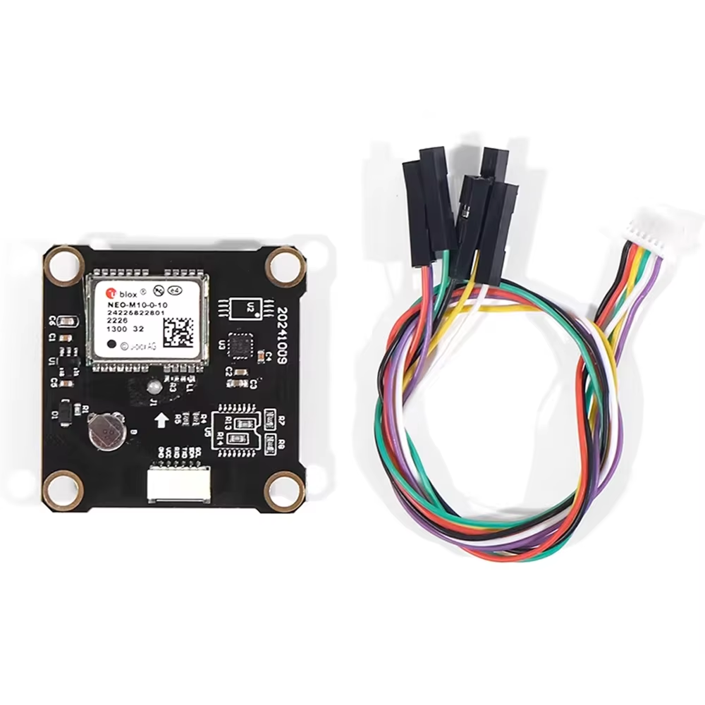M10 GPS NEO-M10 GPS with Compa – обзор и цена Drone Compass