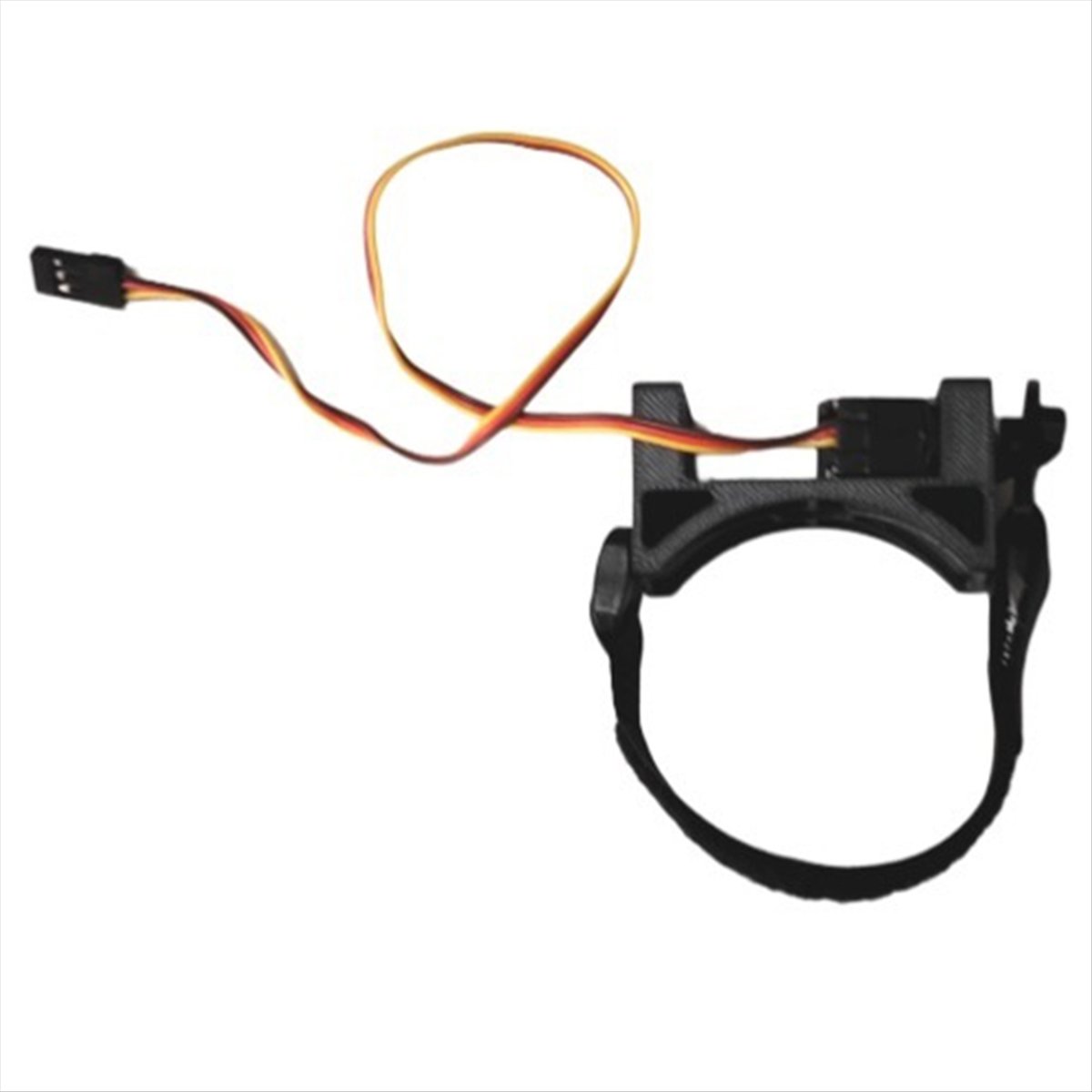Load 1kg FPV RC Drone Cable Ti – обзор и цена Drone Battery Strap