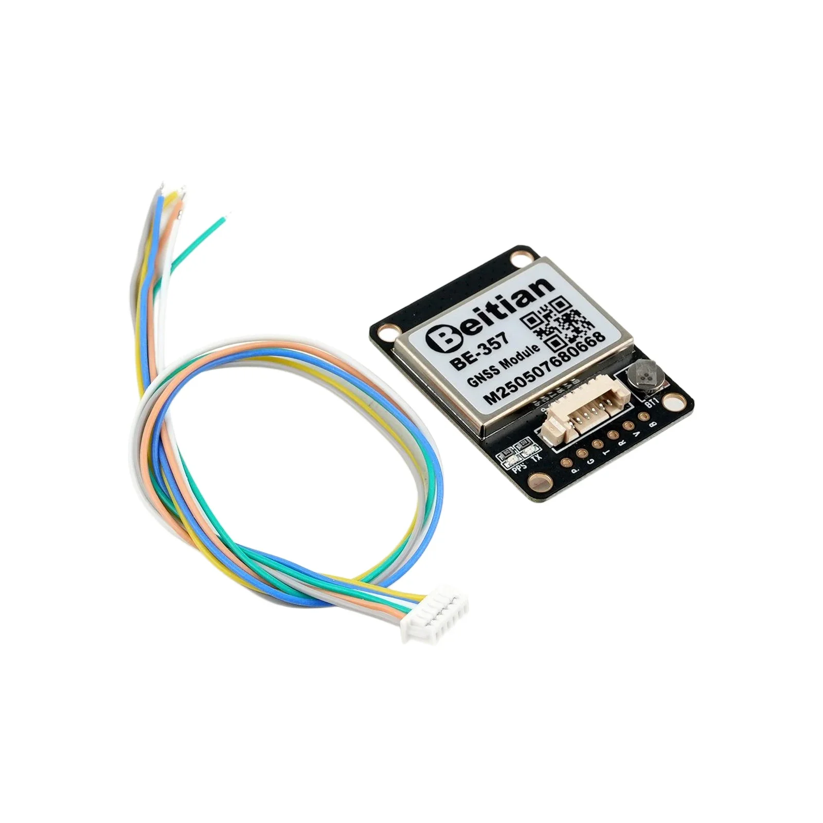 Beitian BE-357 GPS Module Dual – обзор и цена Drone Gps Module