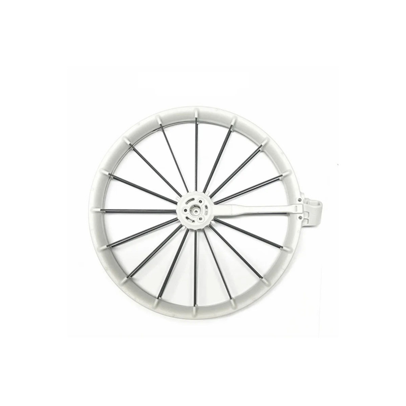 Original Propeller Guard for D – обзор и цена Drone Propeller Guard