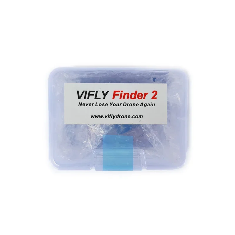 VIFLY Finder 2 Super Loud 5V D – обзор и цена Drone Buzzer