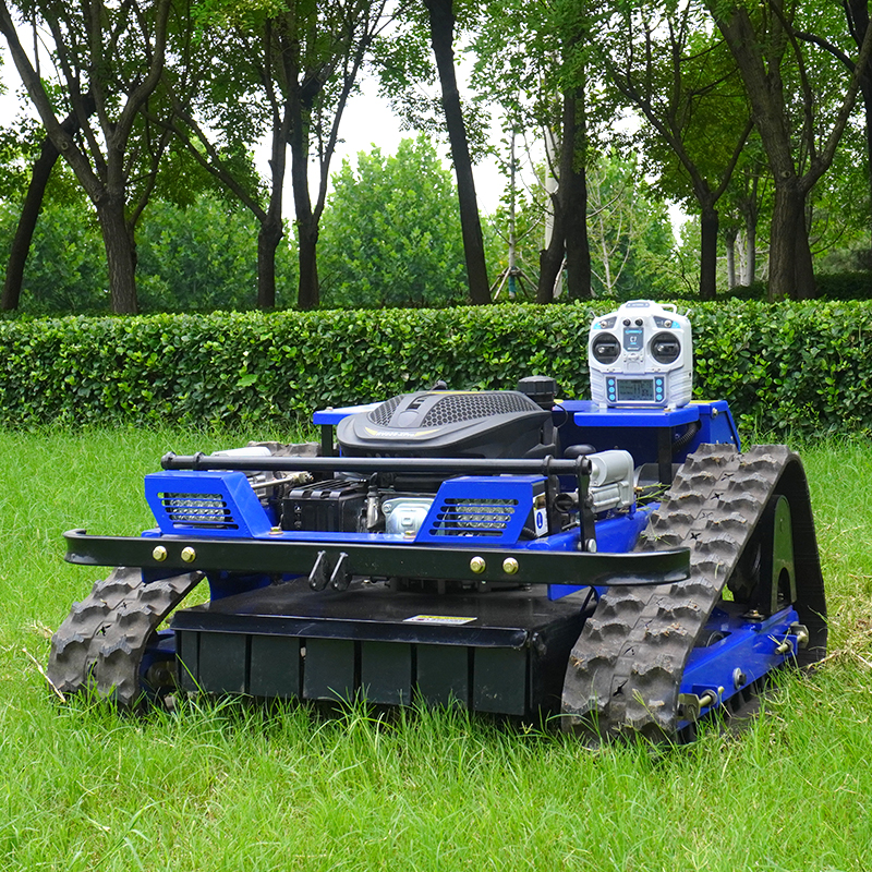 Customized Robotic Smart Lawn  – обзор и цена Drone Propeller