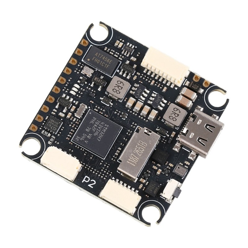 A63T-TBS Lucid H7 FC Flight Co – обзор и цена Drone Flight Controller