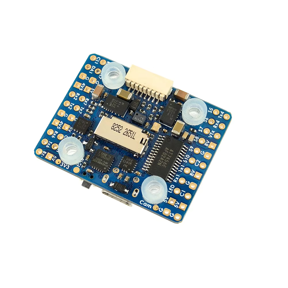 MATEKSYS Matek H743 MINI V3  F – обзор и цена Drone Flight Controller