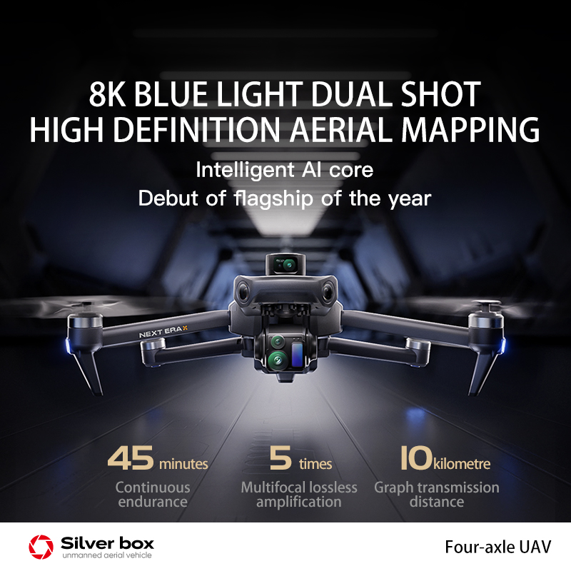 NEW P7 Max Drone 8K Camera GPS – обзор и цена Drone Gps Mount