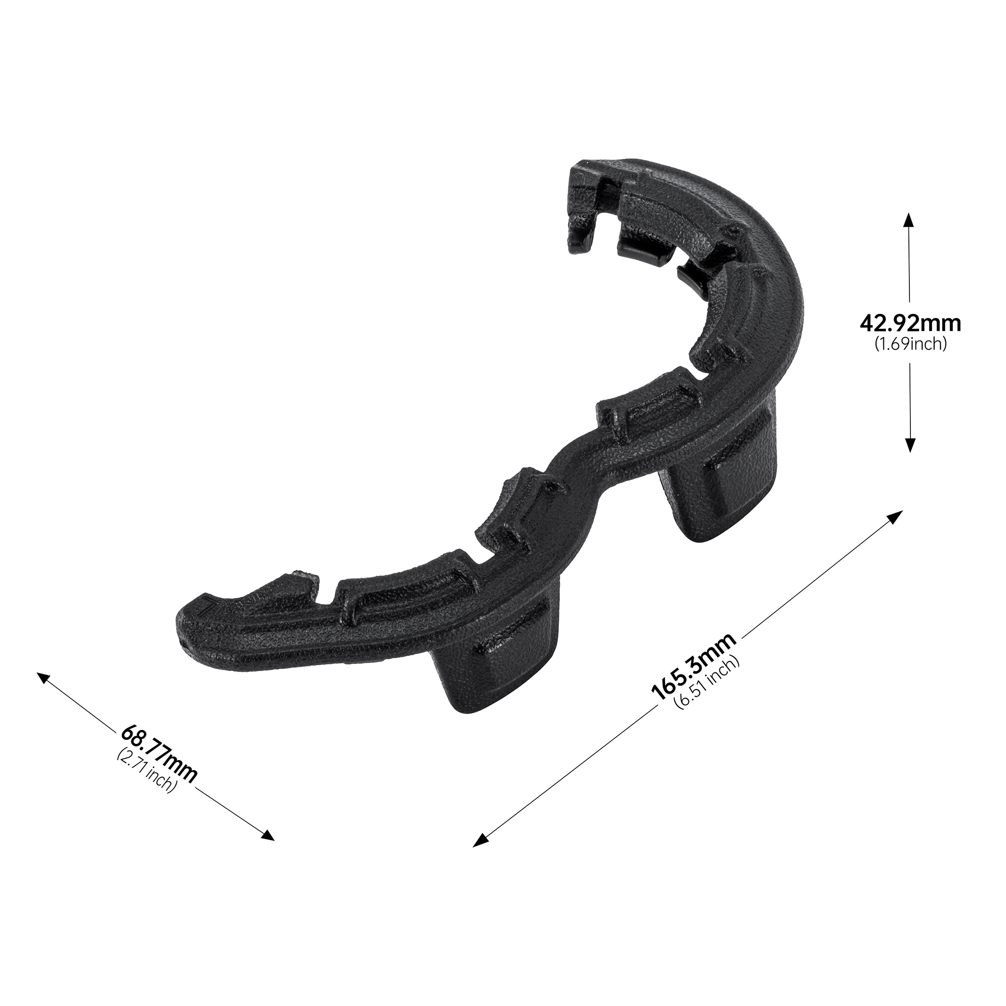Propeller Guard For DJI NEO 2  – обзор и цена Drone Propeller Guard