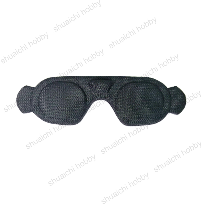 FPV Goggles Eye Mask Faceplate – обзор и цена Drone Compass