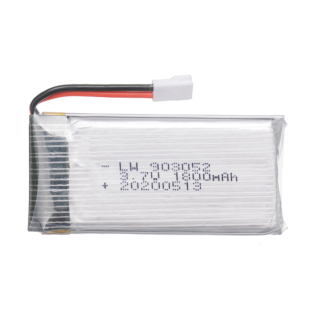 5IN1 Charger 903052 3.7V 1800m – обзор и цена Drone Charger