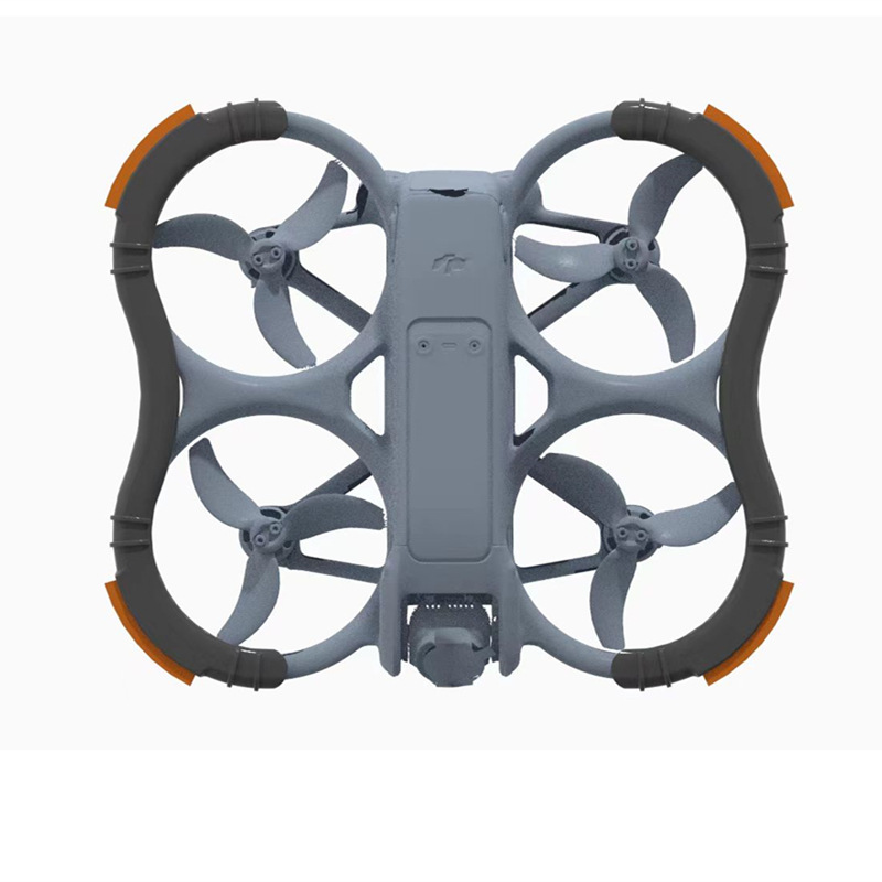 For DJI Avata 2 Protective Bum – обзор и цена Drone Propeller Guard