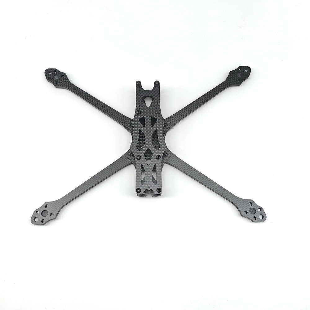 APEX frame 7 inch/6inch/5inche – обзор и цена Drone Motor