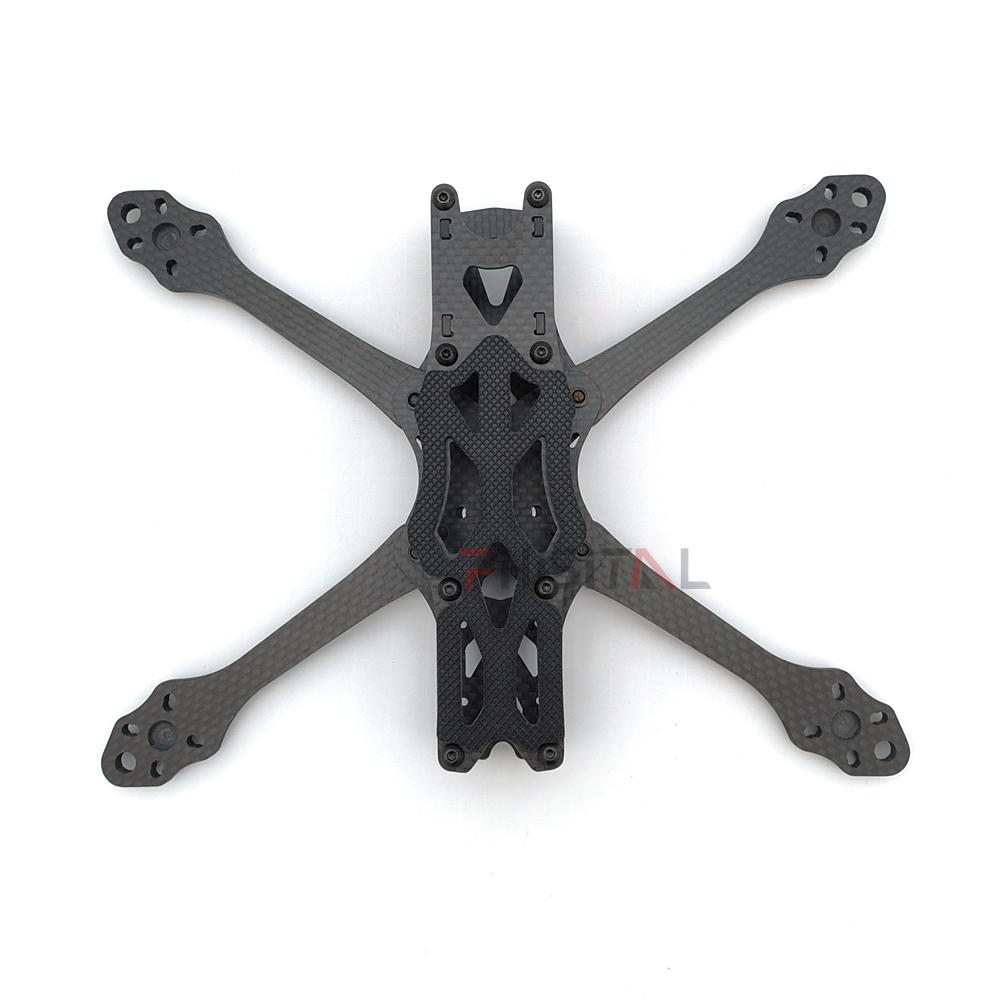 APEX frame 7 inch/6inch/5inche – обзор и цена Drone Motor
