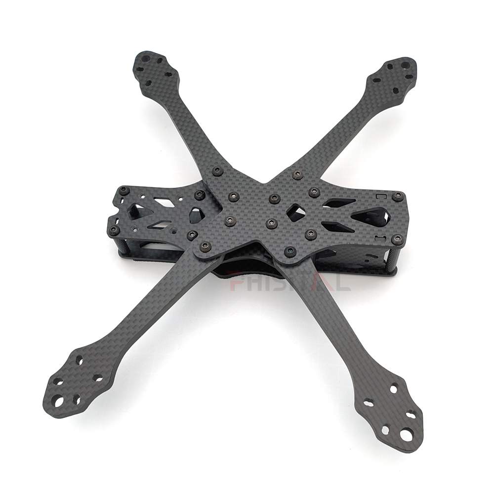 APEX frame 7 inch/6inch/5inche – обзор и цена Drone Motor