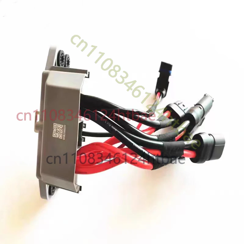 Used,FOR DJIAgras Drone T50 Po – обзор и цена Drone Power Distribution Board