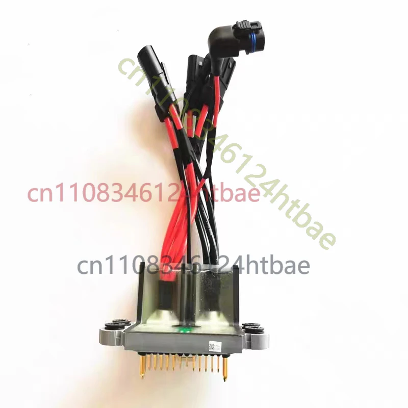Used,FOR DJIAgras Drone T50 Po – обзор и цена Drone Power Distribution Board