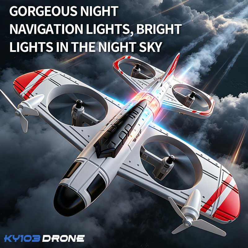 2026 Remote Control KY103 RC F – обзор и цена Drone Led Light