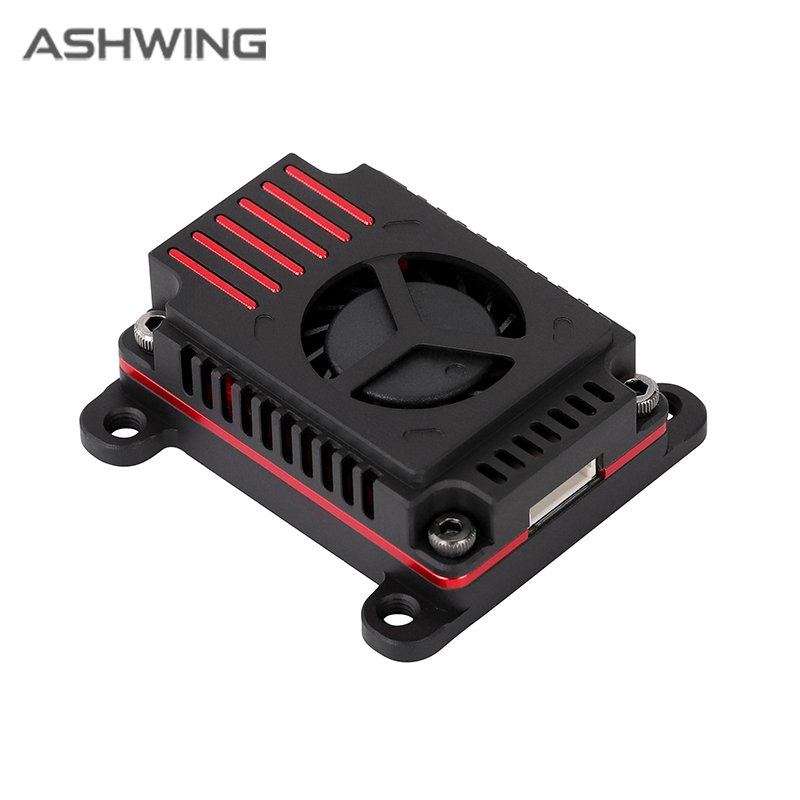 ASHWING5.8G Long-Range Video T – обзор и цена Drone Transmitter