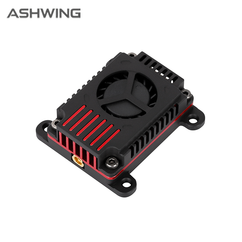 ASHWING5.8G Long-Range Video T – обзор и цена Drone Transmitter