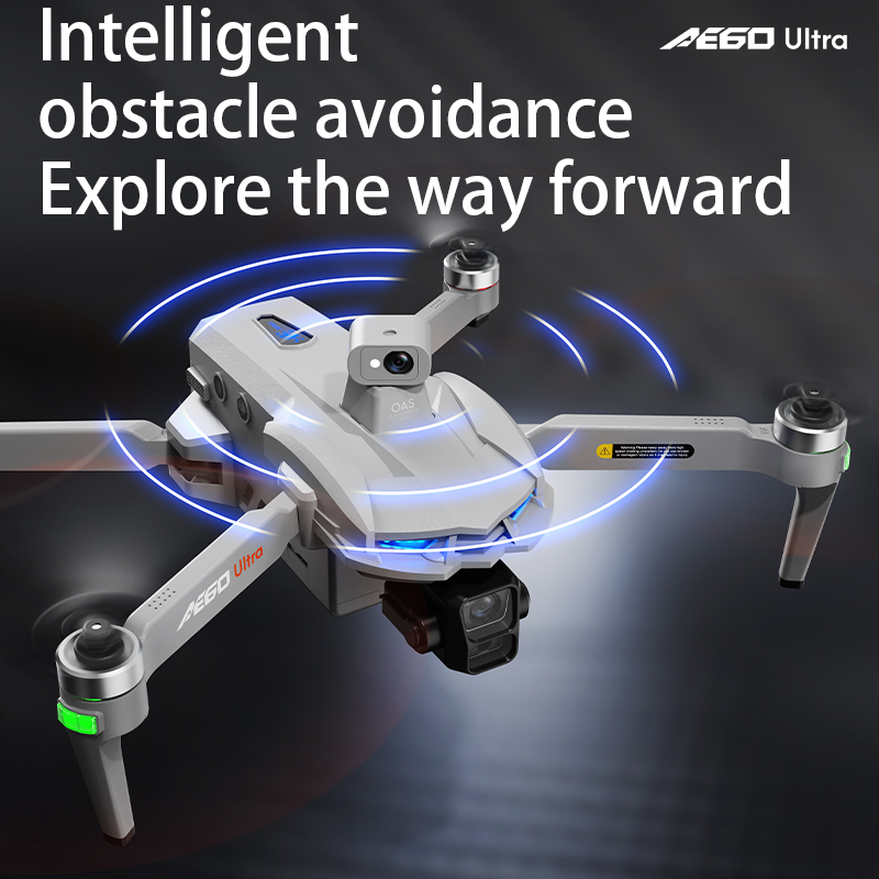 AE60 GPS Drone Professional 8K – обзор и цена Drone Gps Module