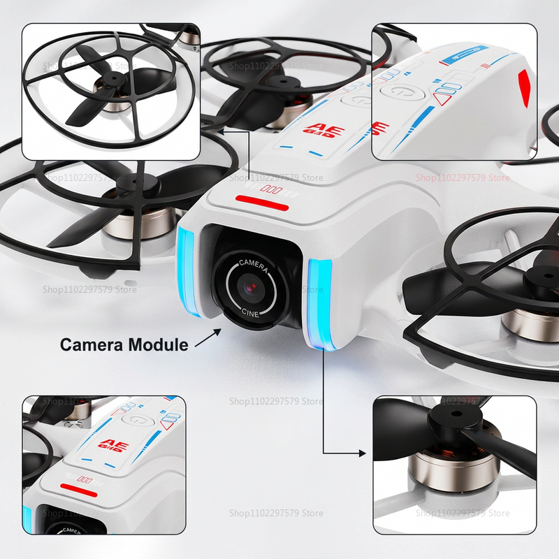 2026 New AE21 Drone 8K HD Prof – обзор и цена Drone Gps Mount