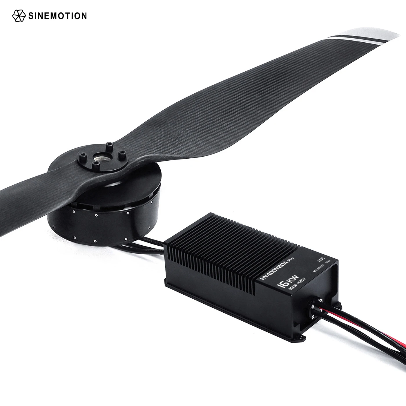 H4T30M 30KG Thrust Dr-one Arm  – обзор и цена Drone Arm