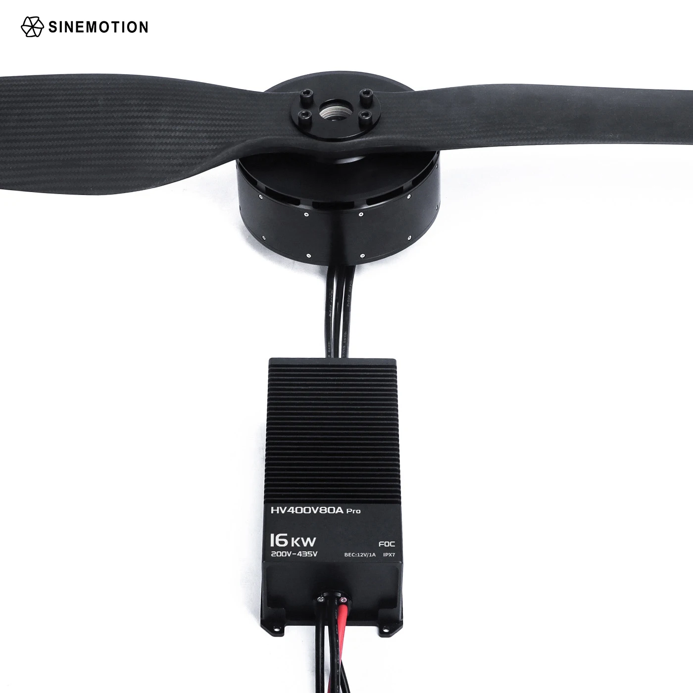 H4T30M 30KG Thrust Dr-one Arm  – обзор и цена Drone Arm