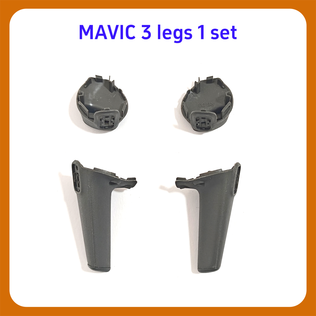 The Front Rear Arms, Legs, Tri – обзор и цена Drone Arm