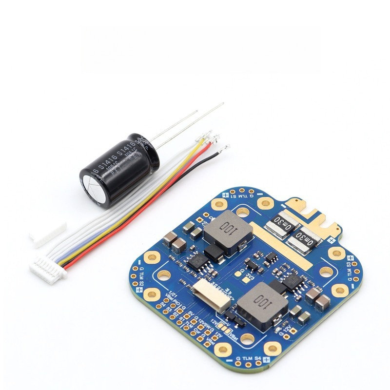 High Current 440A Power Distri – обзор и цена Drone Power Distribution Board