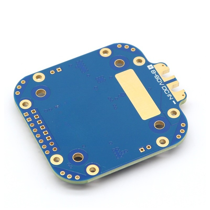 High Current 440A Power Distri – обзор и цена Drone Power Distribution Board