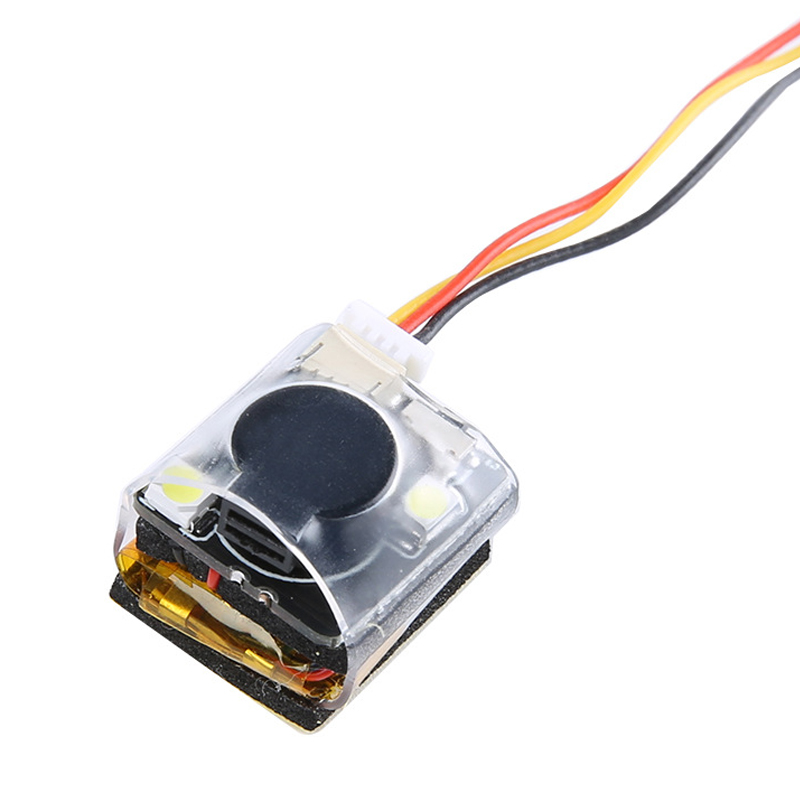 IFlight YR50B_S Finder Buzzer  – обзор и цена Drone Buzzer