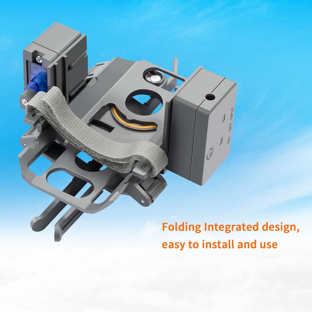 For Mavic 3 Dropping System wi – обзор и цена Drone Landing Gear