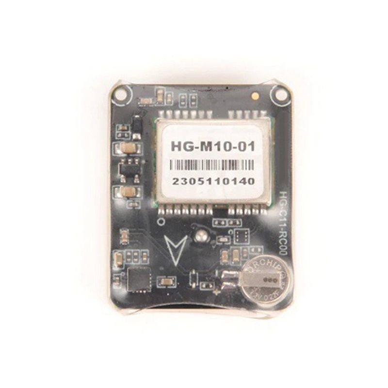 Micro M10 GPS Digital Compass  – обзор и цена Drone Compass