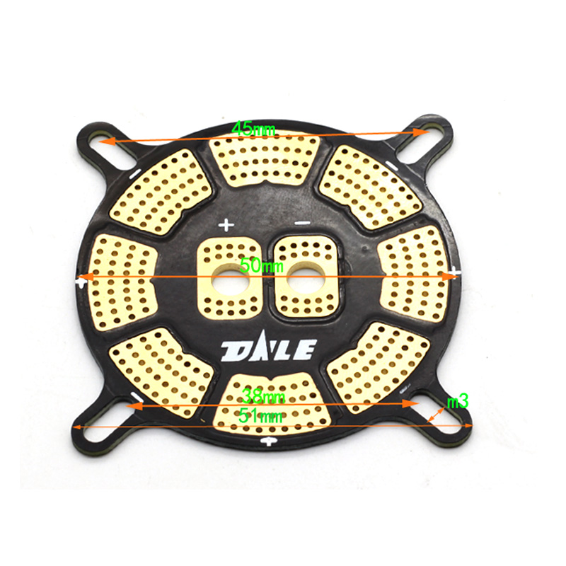 200A 80A Power Distribution Bo – обзор и цена Drone Power Distribution Board