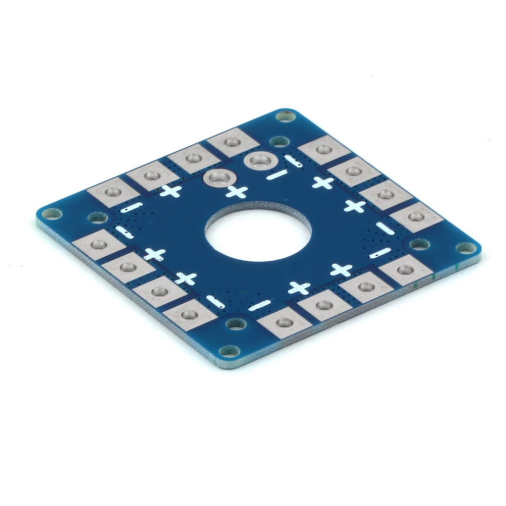 200A 80A Power Distribution Bo – обзор и цена Drone Power Distribution Board